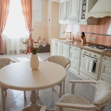 One Bedroom Apartment With Balcony-Kostyushka Street,16 Львов Экстерьер фото